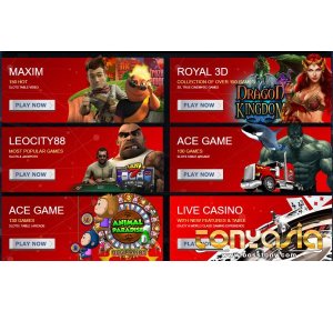 Permainan slot game | Slot Game | Judi Game Slot